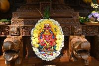 Ratha Shuddhi Pujana